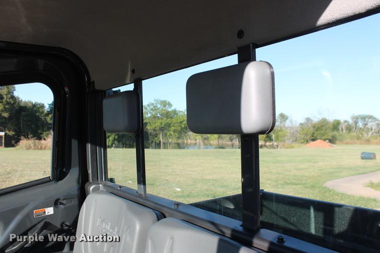 image for item DB4556 2013 Kubota RTV-X1100C utility vehicle