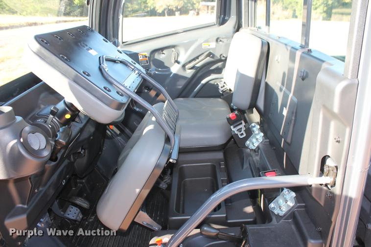 image for item DB4556 2013 Kubota RTV-X1100C utility vehicle