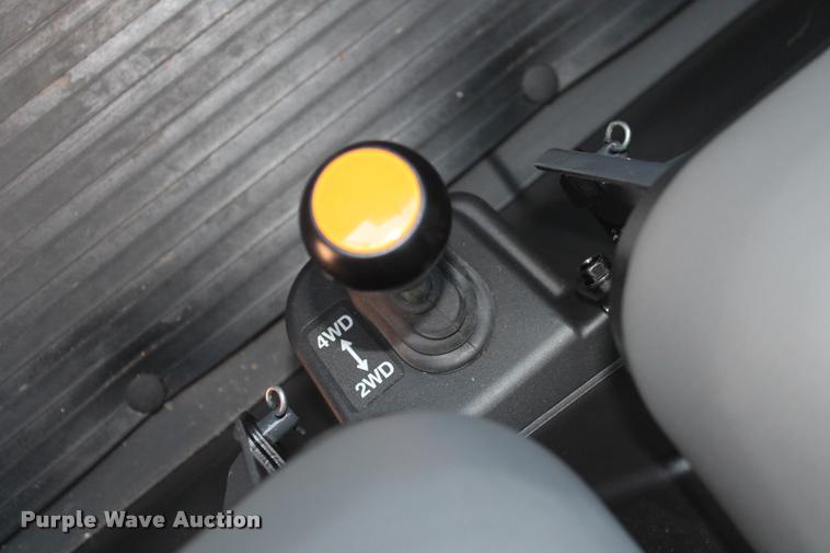 image for item DB4556 2013 Kubota RTV-X1100C utility vehicle