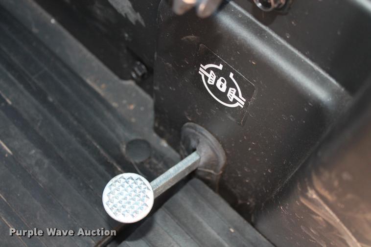 image for item DB4556 2013 Kubota RTV-X1100C utility vehicle