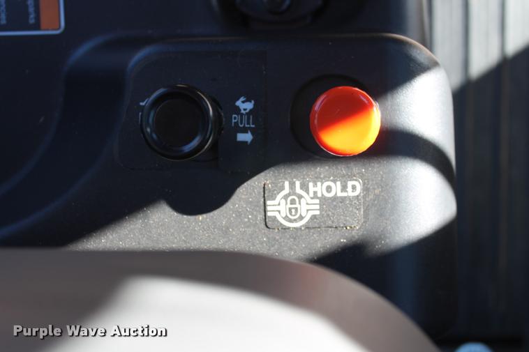 image for item DB4556 2013 Kubota RTV-X1100C utility vehicle