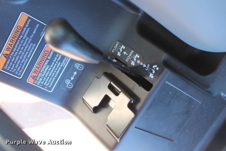 image for item DB4556 2013 Kubota RTV-X1100C utility vehicle