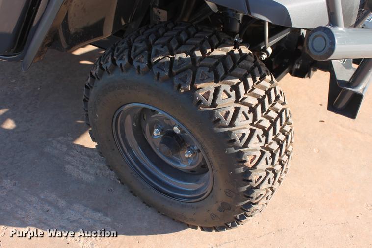 image for item DB4556 2013 Kubota RTV-X1100C utility vehicle