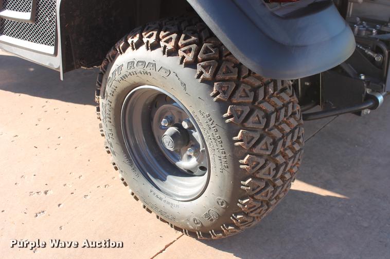 image for item DB4556 2013 Kubota RTV-X1100C utility vehicle