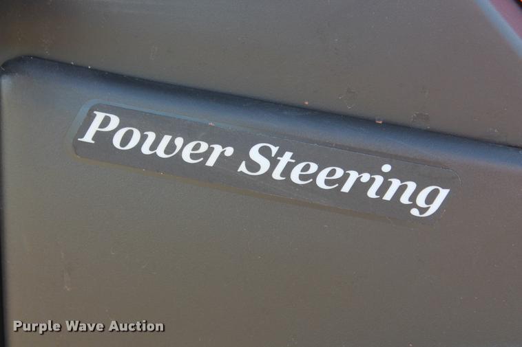 image for item DB4556 2013 Kubota RTV-X1100C utility vehicle