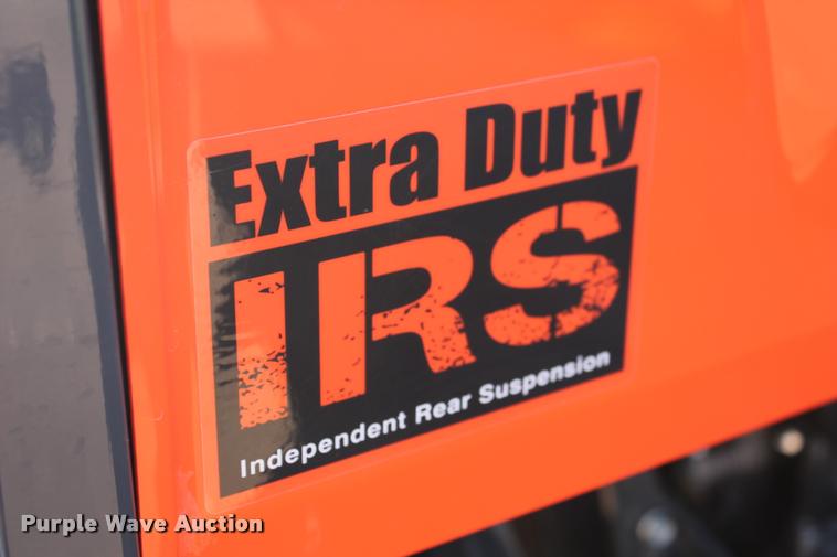 image for item DB4556 2013 Kubota RTV-X1100C utility vehicle