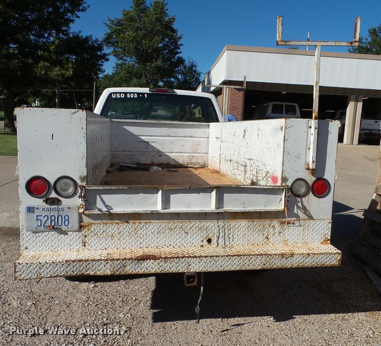 image for item J4756 1994 Chevrolet Cheyenne 2500HD pickup truck