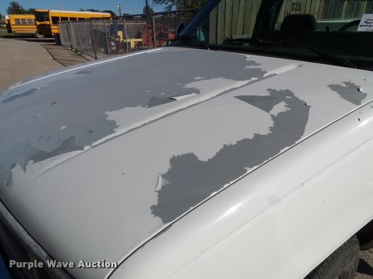 image for item J4756 1994 Chevrolet Cheyenne 2500HD pickup truck