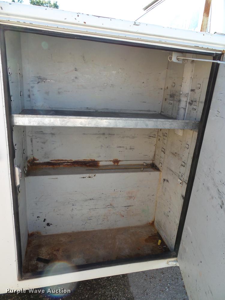 image for item J4756 1994 Chevrolet Cheyenne 2500HD pickup truck