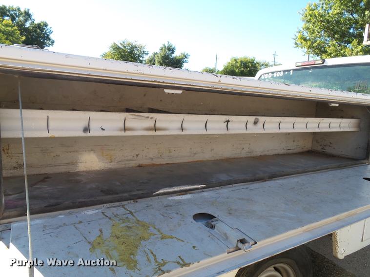 image for item J4756 1994 Chevrolet Cheyenne 2500HD pickup truck