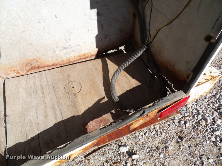 image for item J4756 1994 Chevrolet Cheyenne 2500HD pickup truck