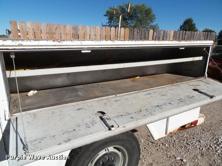 image for item J4756 1994 Chevrolet Cheyenne 2500HD pickup truck