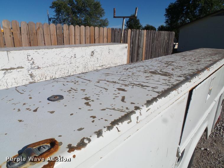 image for item J4756 1994 Chevrolet Cheyenne 2500HD pickup truck