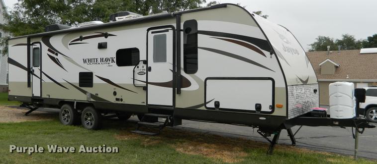 image for item J5096 2015 Jayco camper