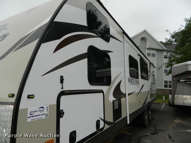 image for item J5096 2015 Jayco camper