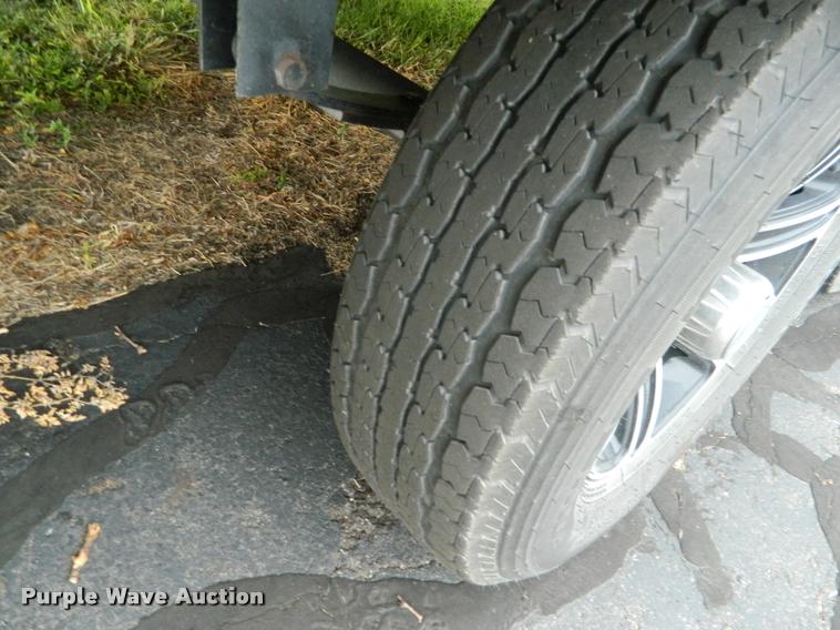 image for item J5096 2015 Jayco camper