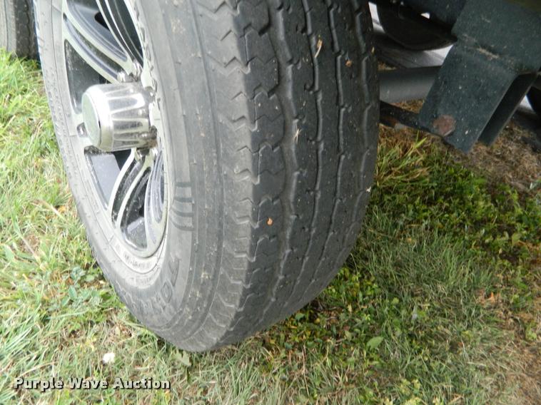 image for item J5096 2015 Jayco camper