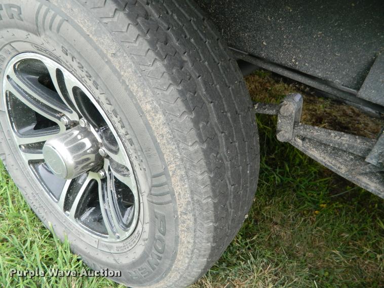 image for item J5096 2015 Jayco camper