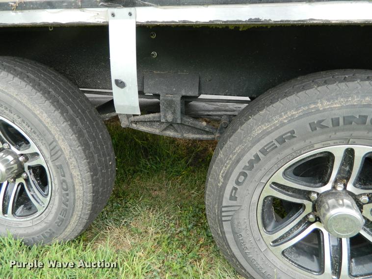 image for item J5096 2015 Jayco camper