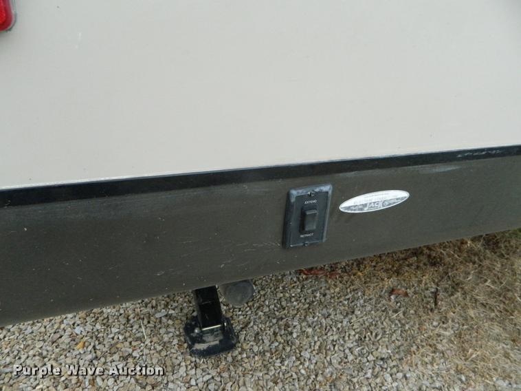 image for item J5096 2015 Jayco camper