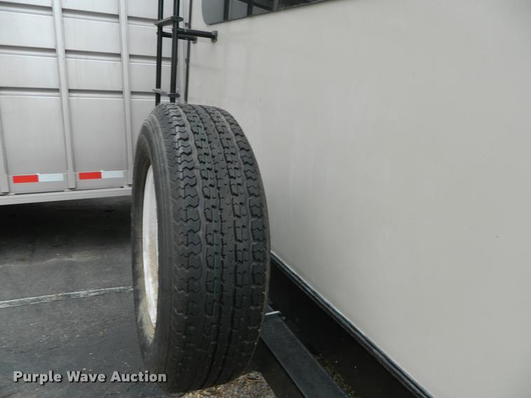 image for item J5096 2015 Jayco camper