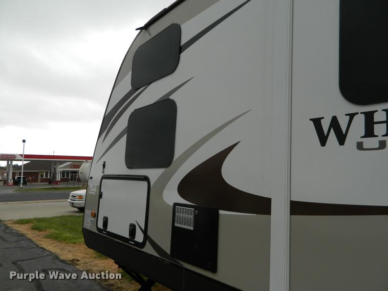 image for item J5096 2015 Jayco camper