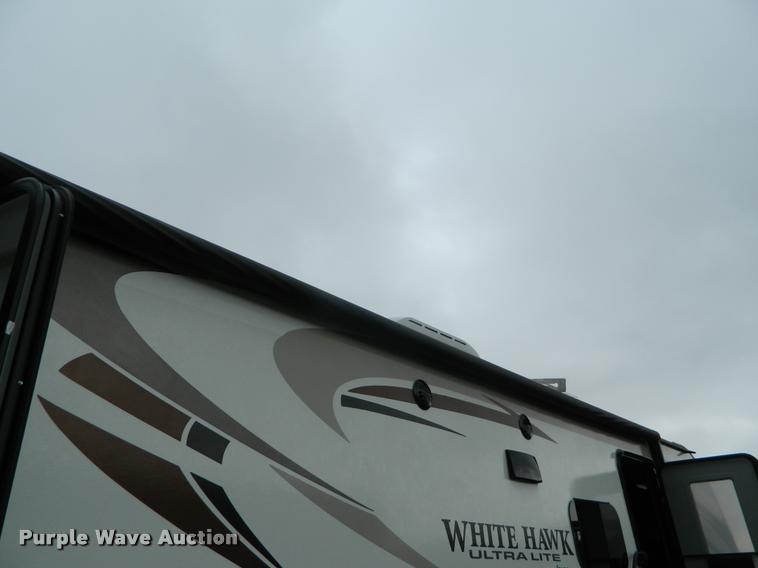 image for item J5096 2015 Jayco camper