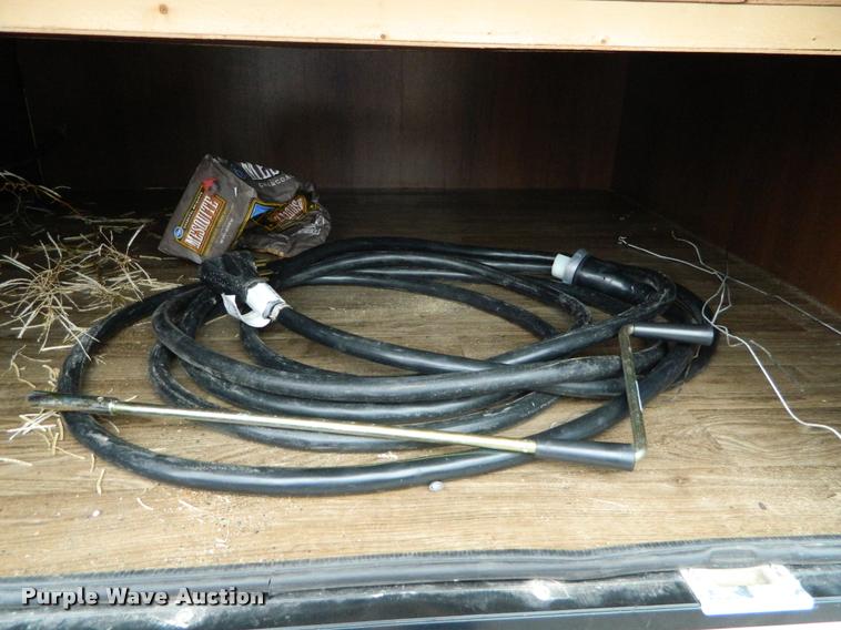 image for item J5096 2015 Jayco camper