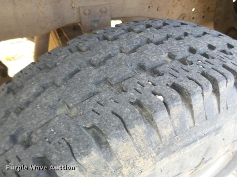 image for item J8948 1997 Ford F250 HD SuperCab pickup truck