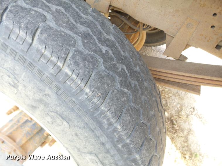 image for item J8948 1997 Ford F250 HD SuperCab pickup truck