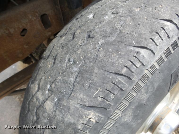 image for item J8948 1997 Ford F250 HD SuperCab pickup truck