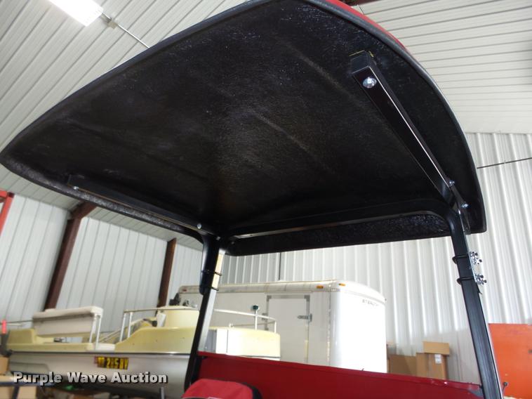 image for item J8958 2004 Toro 3200 utility vehicle