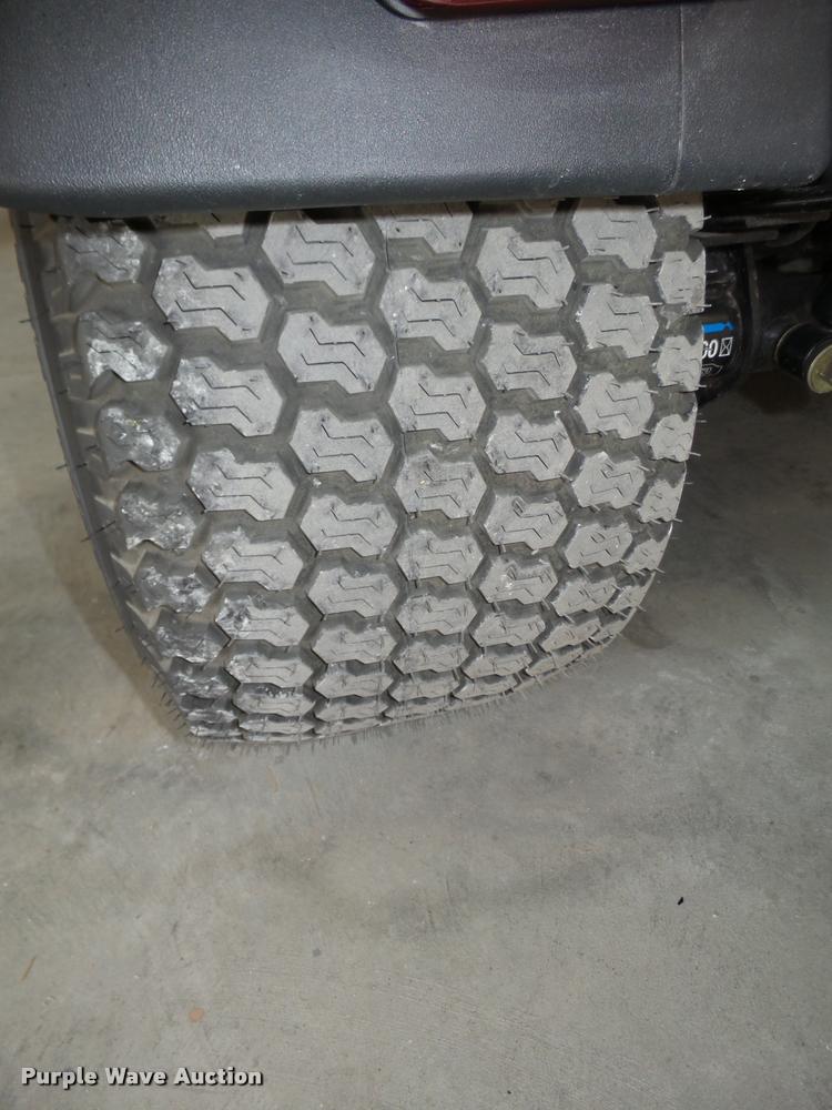 image for item J8958 2004 Toro 3200 utility vehicle