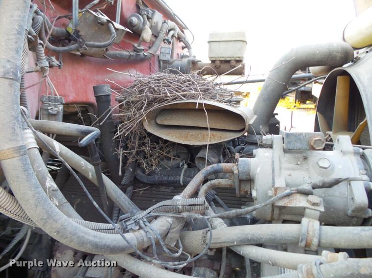 image for item K1108 1994 GMC TopKick C7000 wrecker truck