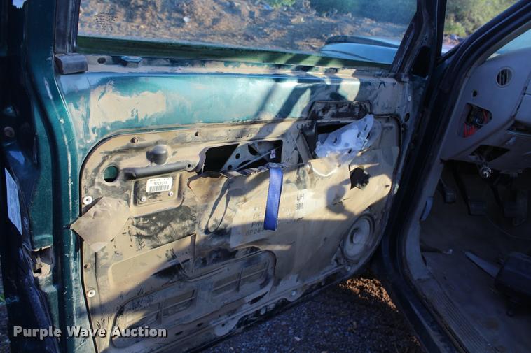 image for item K1973 1996 GMC Sierra 1500 pickup truck