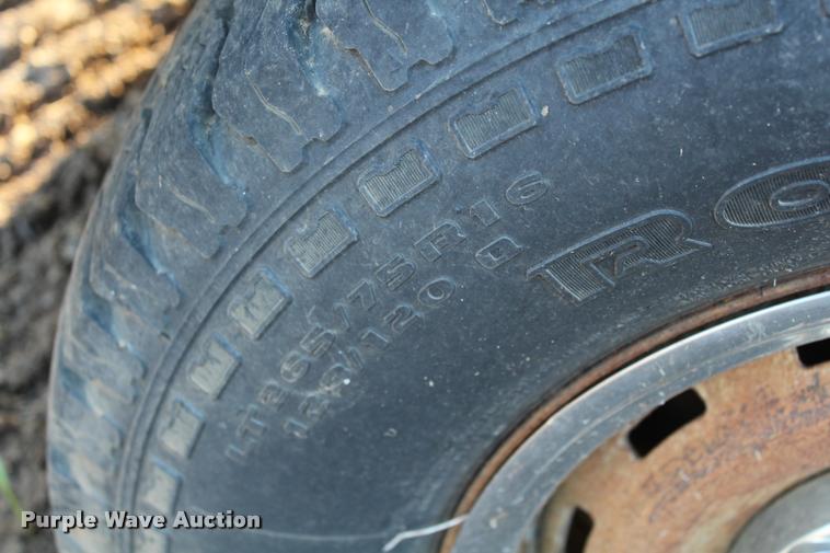 image for item K1973 1996 GMC Sierra 1500 pickup truck