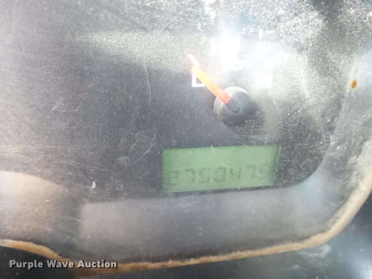 image for item K3019 2006 Ford F150 pickup truck