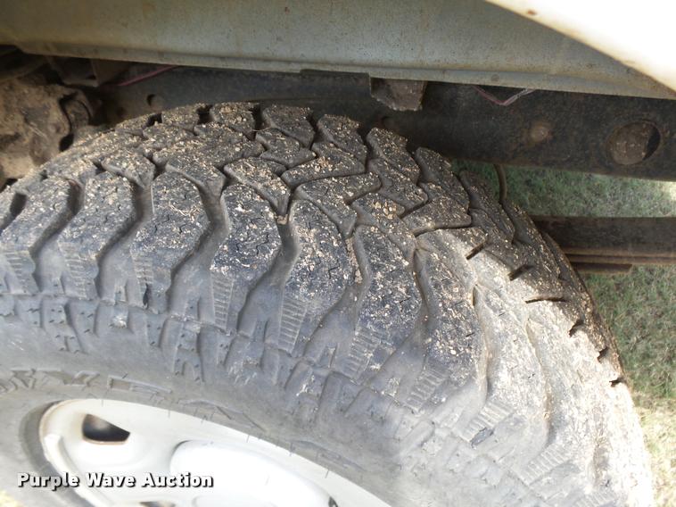 image for item K3019 2006 Ford F150 pickup truck