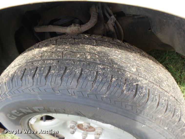 image for item K3019 2006 Ford F150 pickup truck