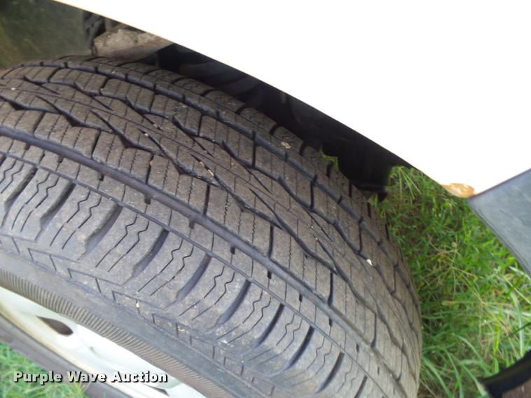 image for item K3019 2006 Ford F150 pickup truck