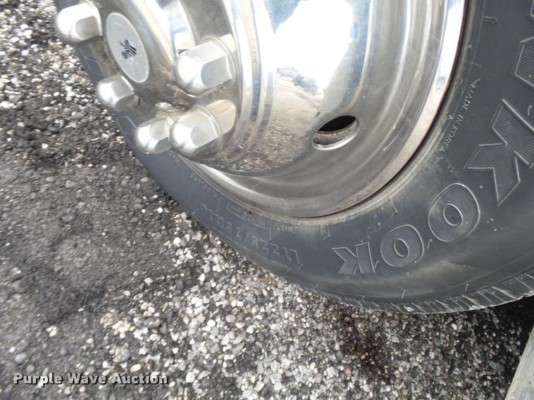 image for item K3044 1993 Ford Econoline E350 Wheeled Coach ambulance