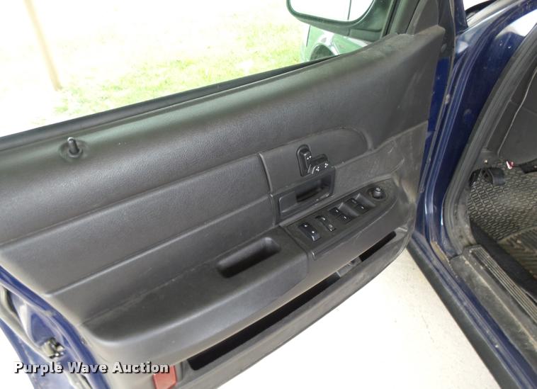 image for item K3045 2009 Ford Crown Victoria Police Interceptor