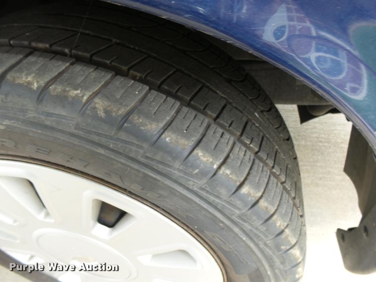 image for item K3045 2009 Ford Crown Victoria Police Interceptor