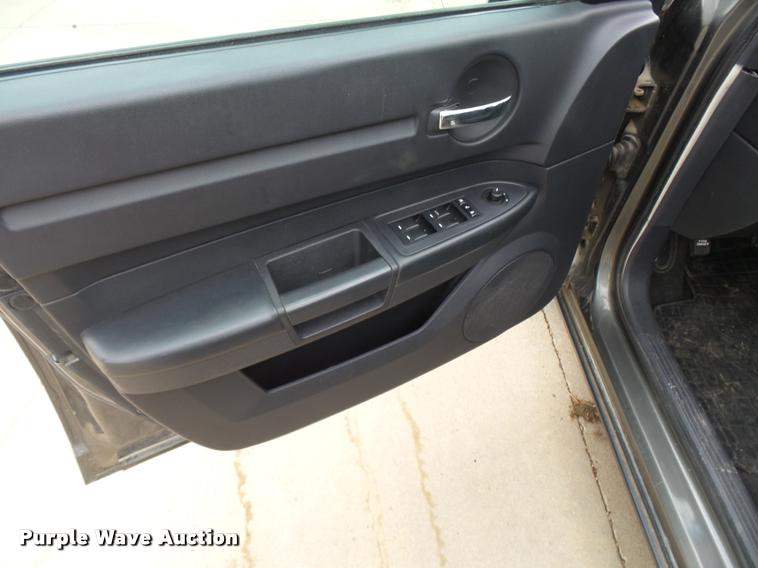 image for item K3046 2009 Dodge Charger