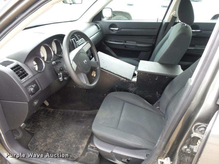 image for item K3046 2009 Dodge Charger