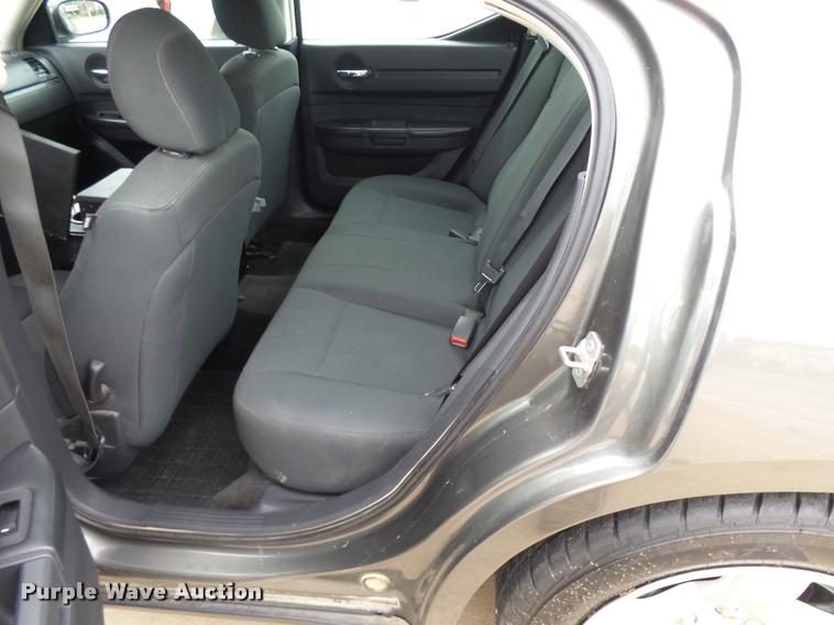 image for item K3046 2009 Dodge Charger