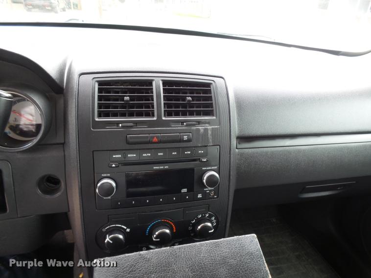 image for item K3046 2009 Dodge Charger