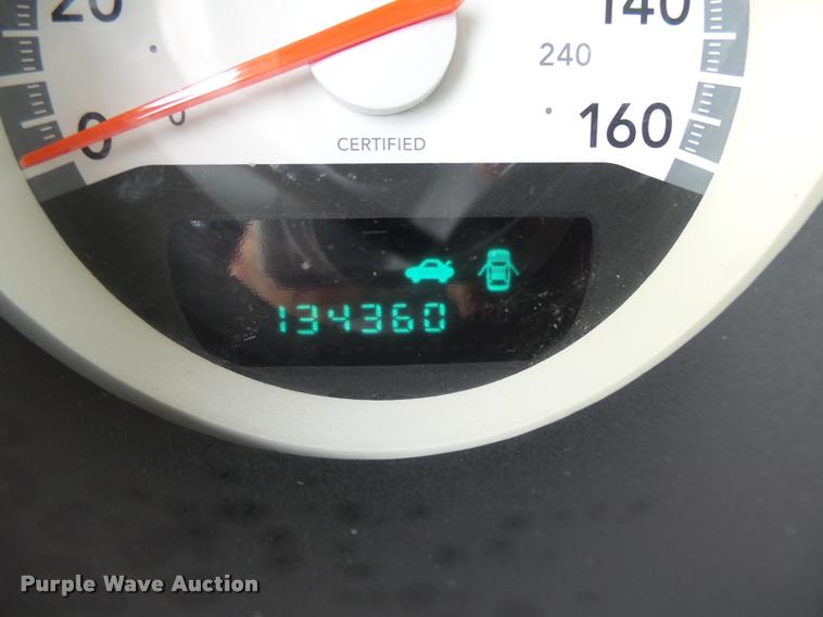 image for item K3046 2009 Dodge Charger