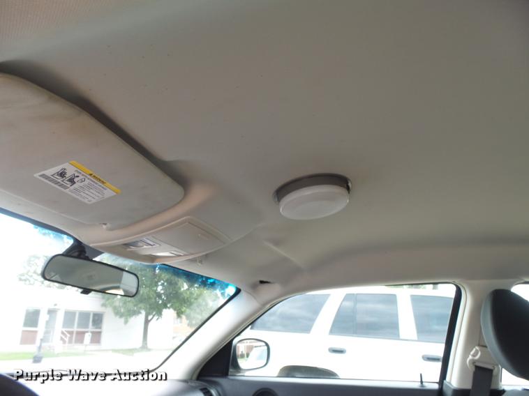 image for item K3046 2009 Dodge Charger