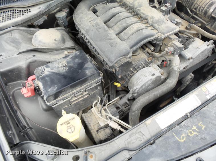 image for item K3046 2009 Dodge Charger